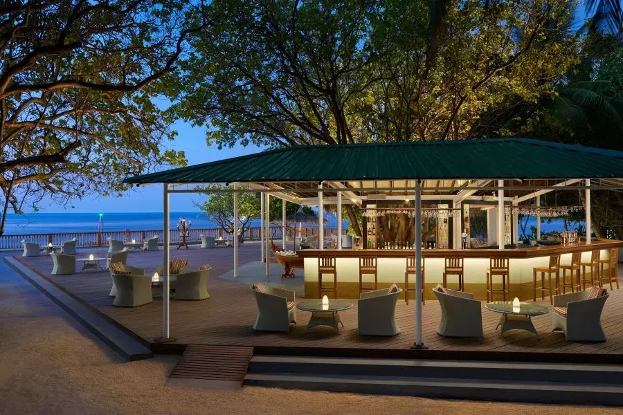 Ellaidhoo Maldives by Cinnamon - Complimentary Speedboat Return for 2 pax on 7 nights or more stays valid to 31 Oct 2027 & up to 2 kids stay free