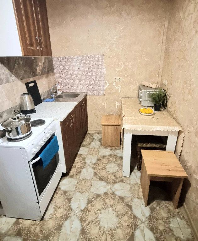 Квартира Уютное Жилье