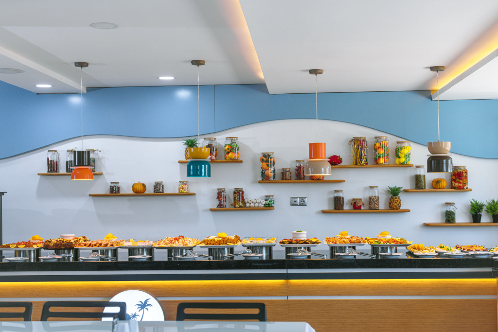 PALMİLA BUTİK OTEL