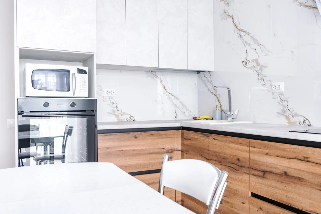 Квартира BedAndRest на ул. Островского д. 116