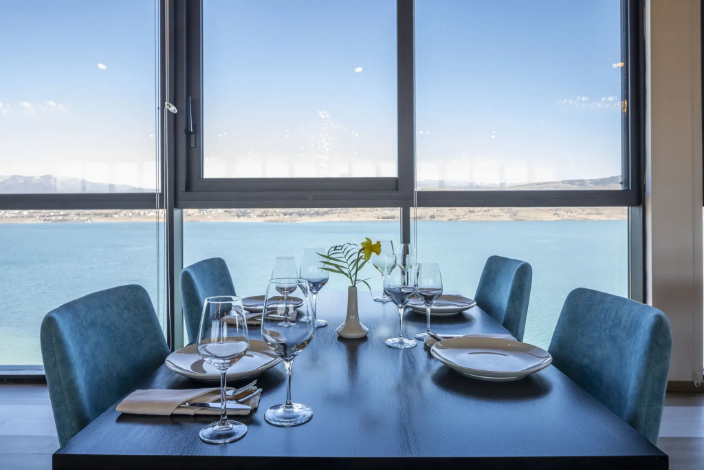 GINO Seaside Tbilisi, Trademark Collection by Wyndham