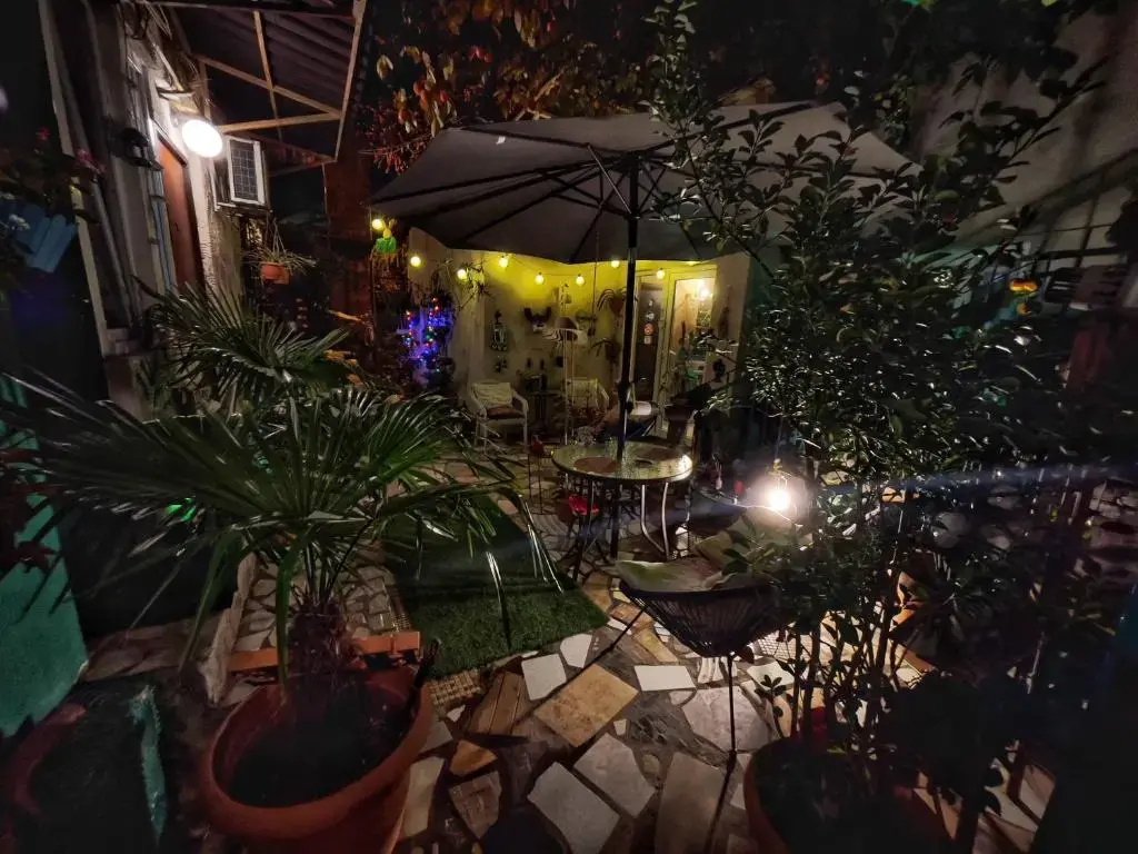 Hotel Maria