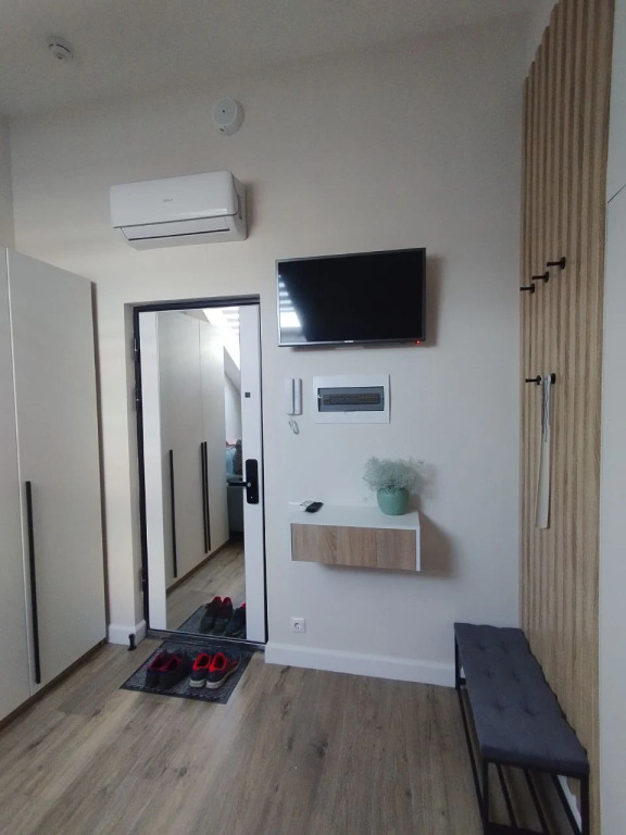 Квартира Relax у Метро Тульская