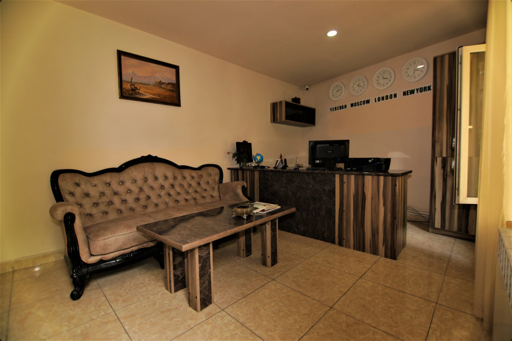 Hotel Comfort House