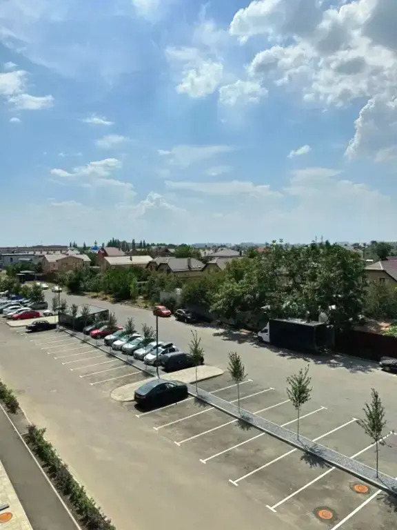Квартира на Природной 10Б к2