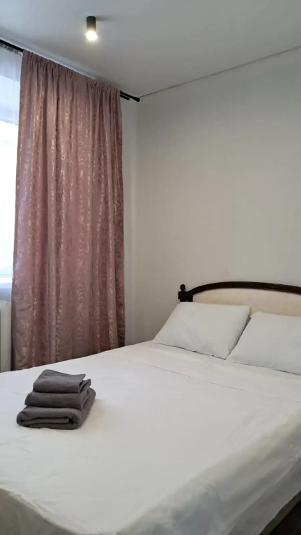 Квартира двухкомнатная на проспекте