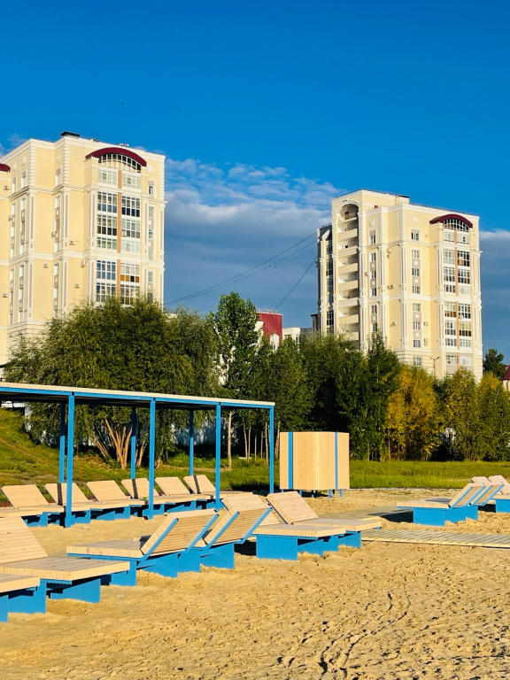 Квартира комфортная и уютная в центре