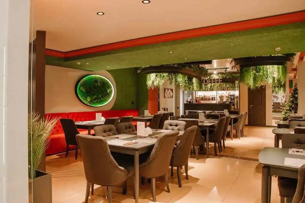 Sun Hotel