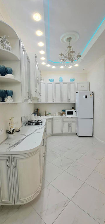 Квартира Royal Apartment на Крымской 22 Четырехкомнатные