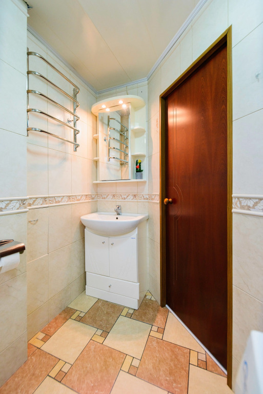 Трехкомнатные апартаменты WELCOME HOME Aparts & Tours 10