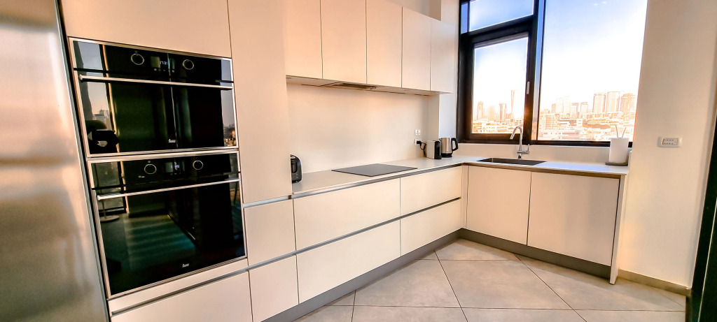 Apartments Orchidée 1BR Tel Aviv Kerem Hayarkon St TL64
