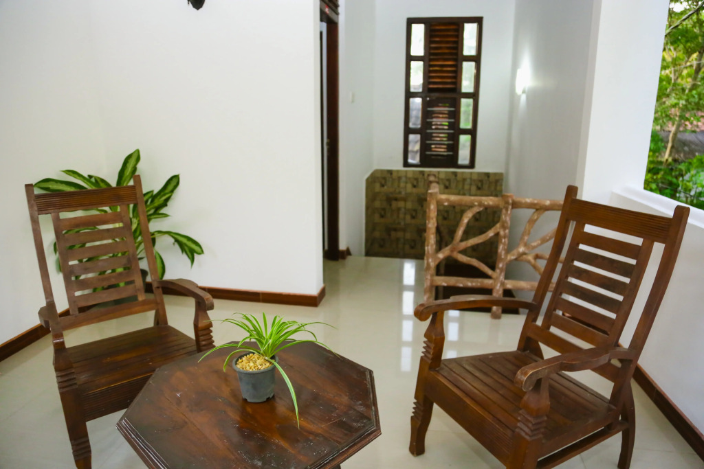 Eden Villa Hikkaduwa