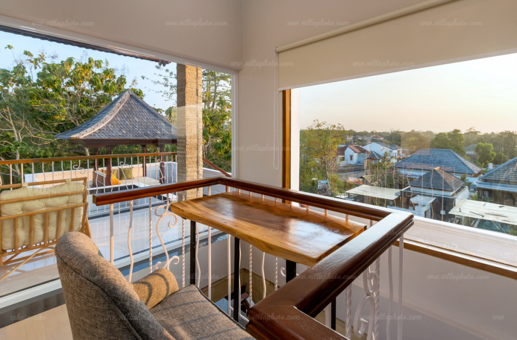 Вилла Hills Jimbaran Balangan GWK