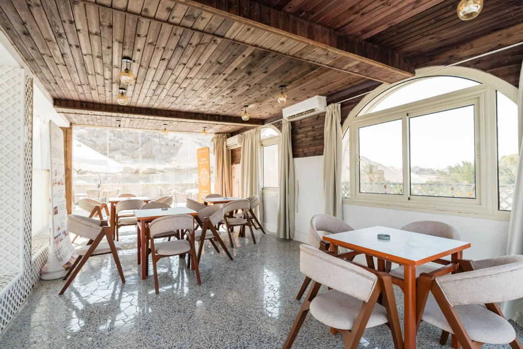 Гостевой дом Villa Khufu Pyramids Inn