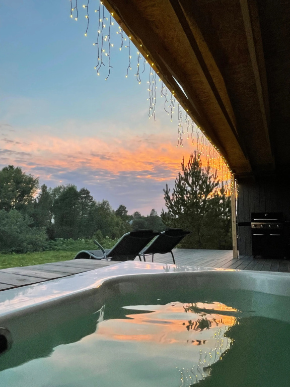 Гостевой дом Water Villa