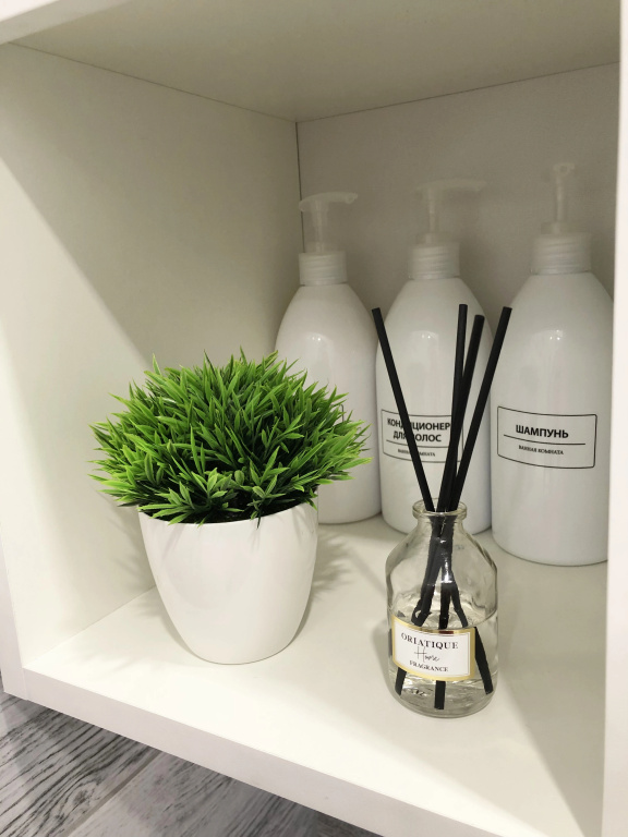 Toris Apartaments Flat