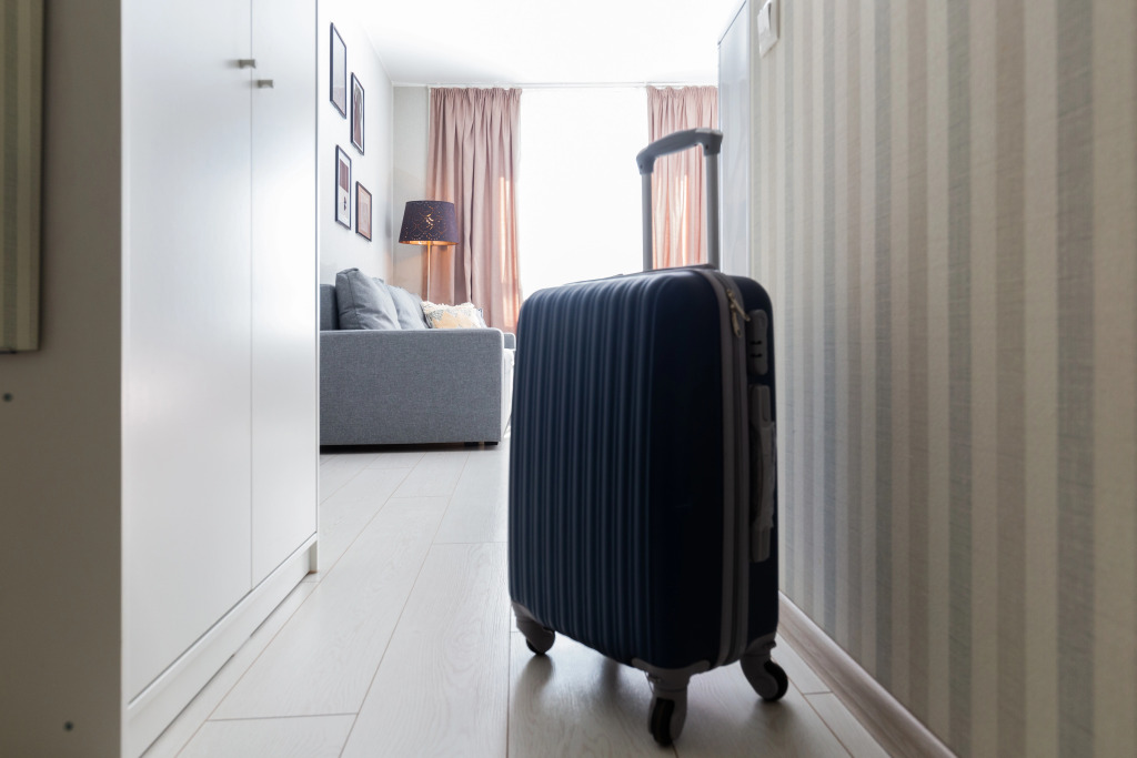 Квартира в Центре Jet Apartments 2