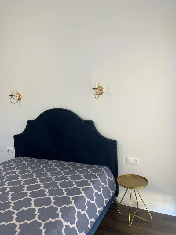 Oasis Apartment Hotel