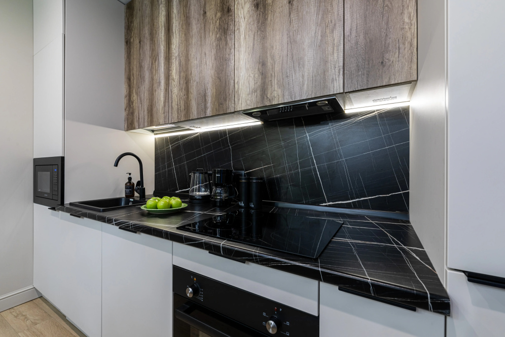 Апартаменты LS Sun Kazan