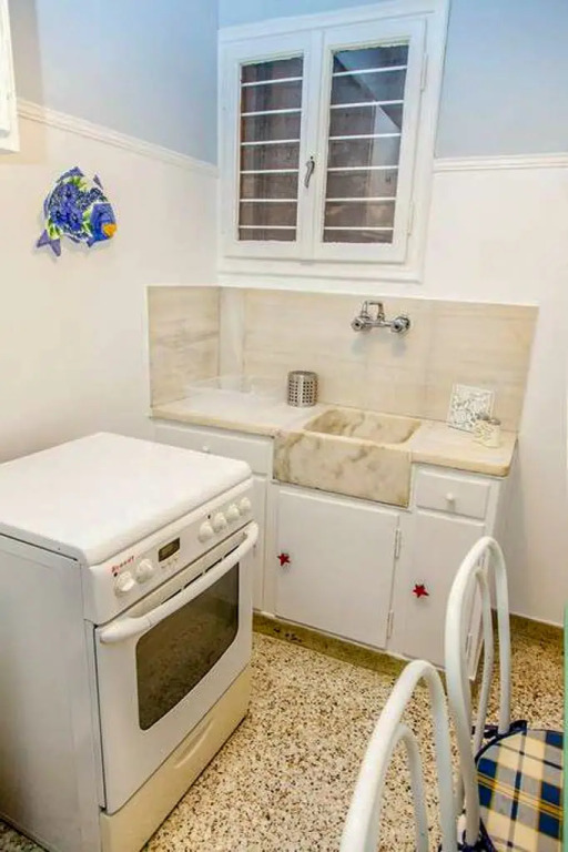 Апартаменты Best Of Koukaki Cute And Cozy Studio
