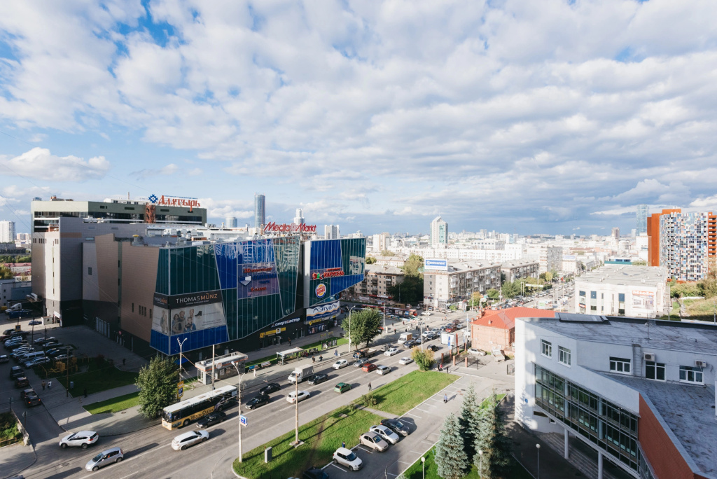Апартаменты Домашний уют