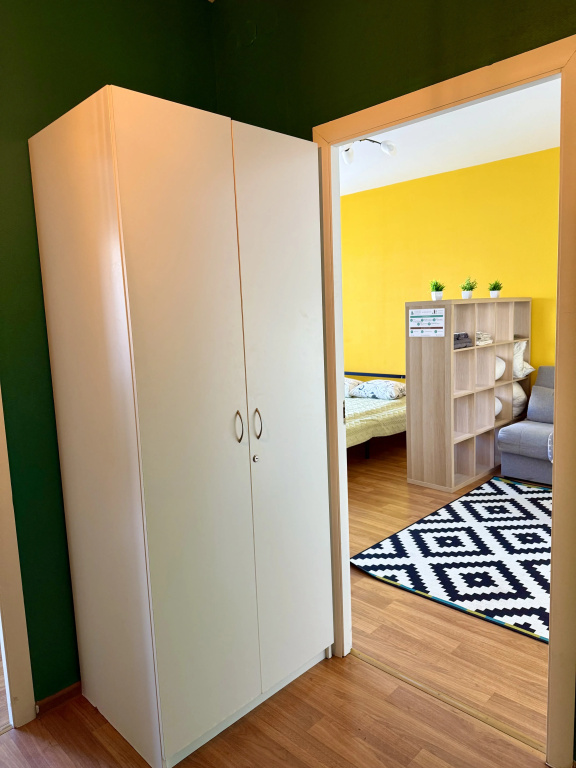 Квартира  Pskov City Apartments 1 Балтийская 8