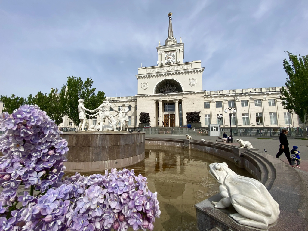 Квартира в пешей доступности к театру НЭТ Вокзалу ж/д МАКрент