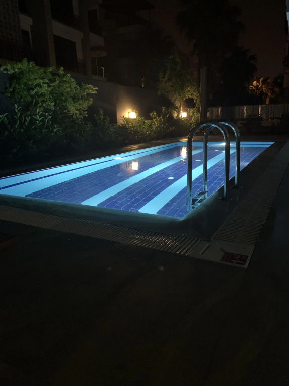 Vega Suites