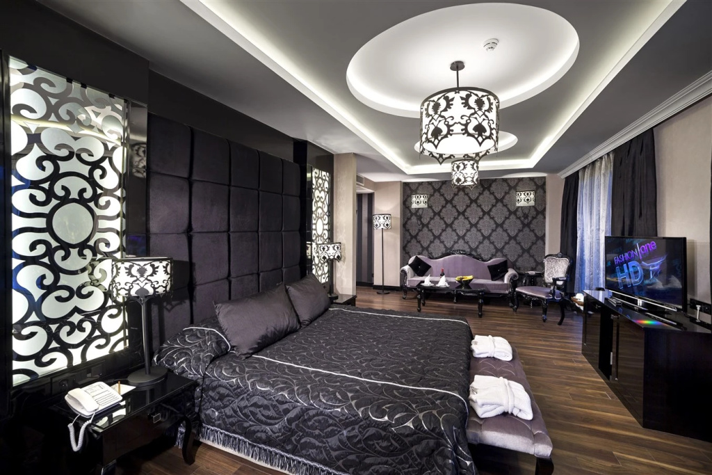 Karmir Resort & Spa - Ultra All Inclusive