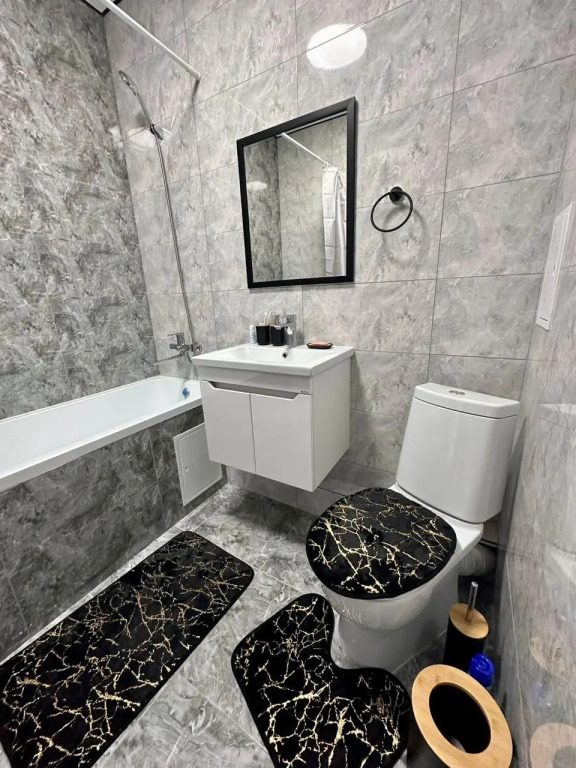 Апартаменты Apartament Shabyt