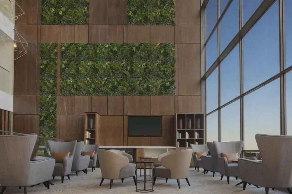 Four Points by Sheraton Nairobi Airport
