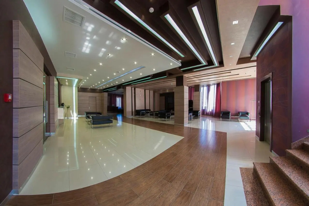 Alpina Resort by Stellar Hotels, Tsaghkadzor