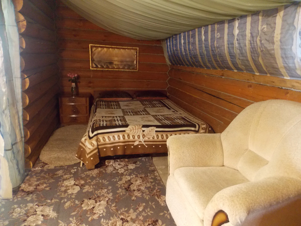 Za Kamoj Guest house	