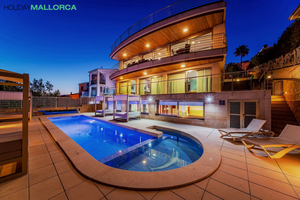 Вилла Luxury Villa Bonaire