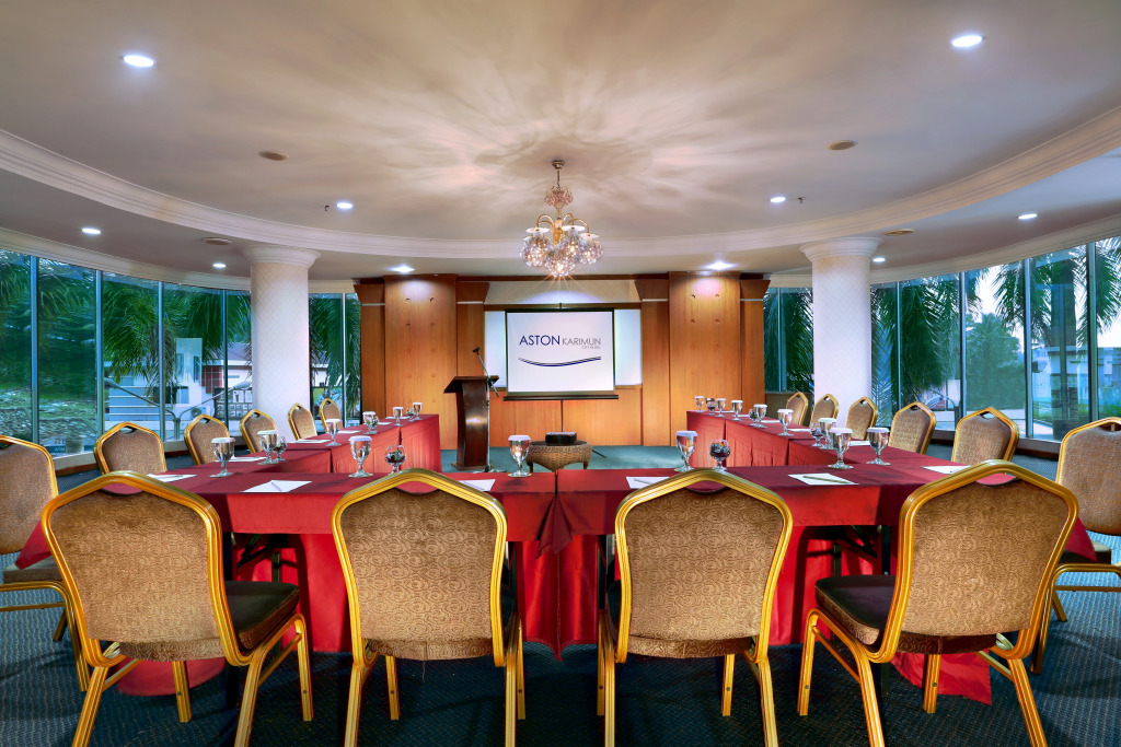 Aston Karimun City Hotel