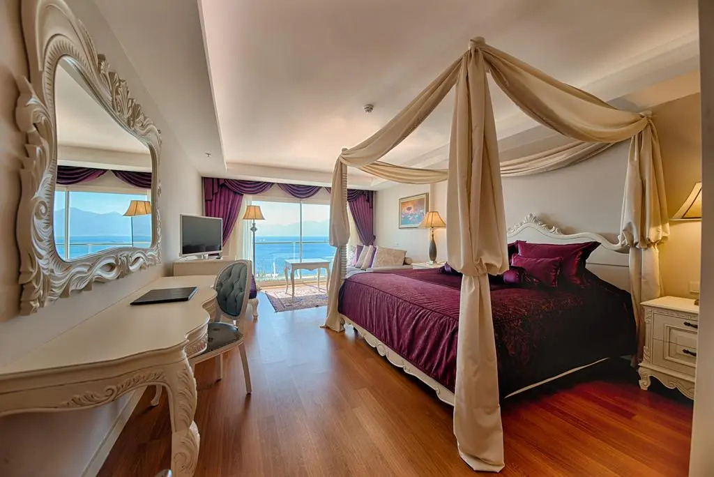 Prime Boutique Hotel