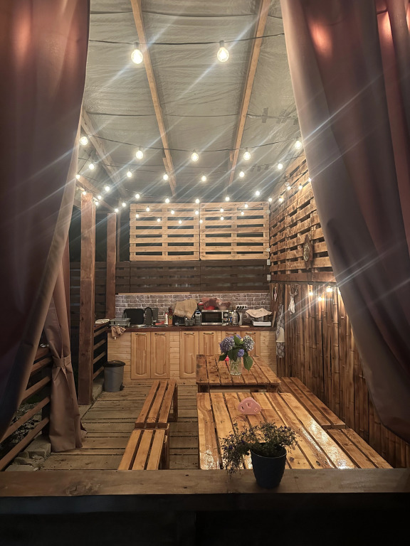 Panda-Ria Guest House