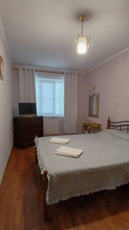 Квартира на Маркса