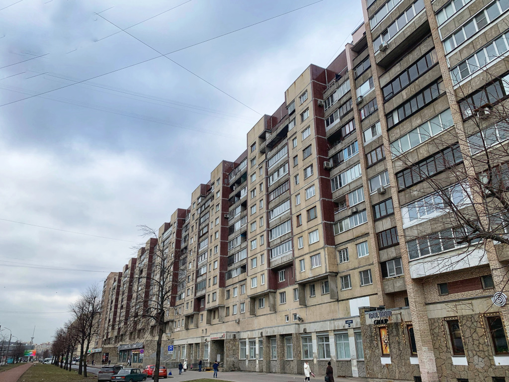 Квартира Flat All Amenities Lily