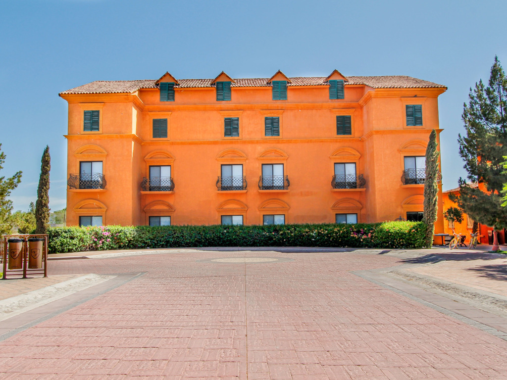 Отель Villa Toscana Culture Boutique By Rotamundos