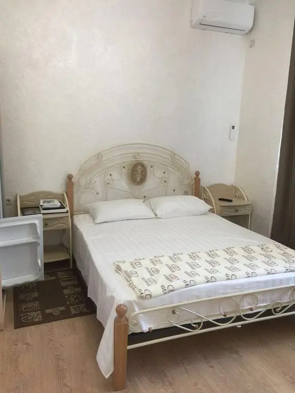 Mziya Guest House