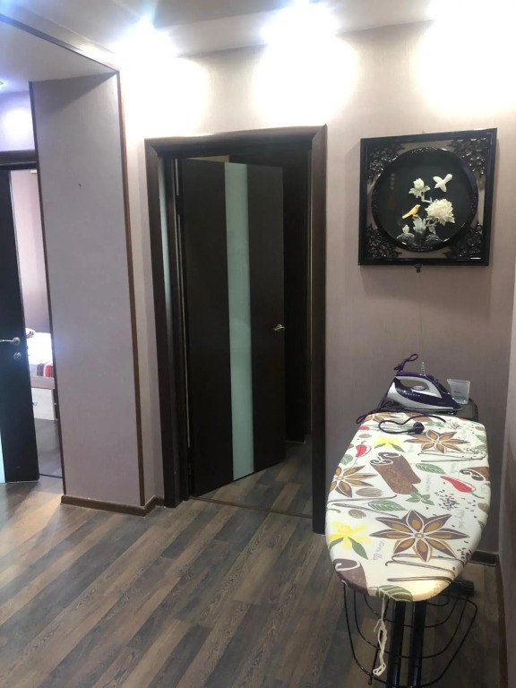 Квартира на улице Кирова 24