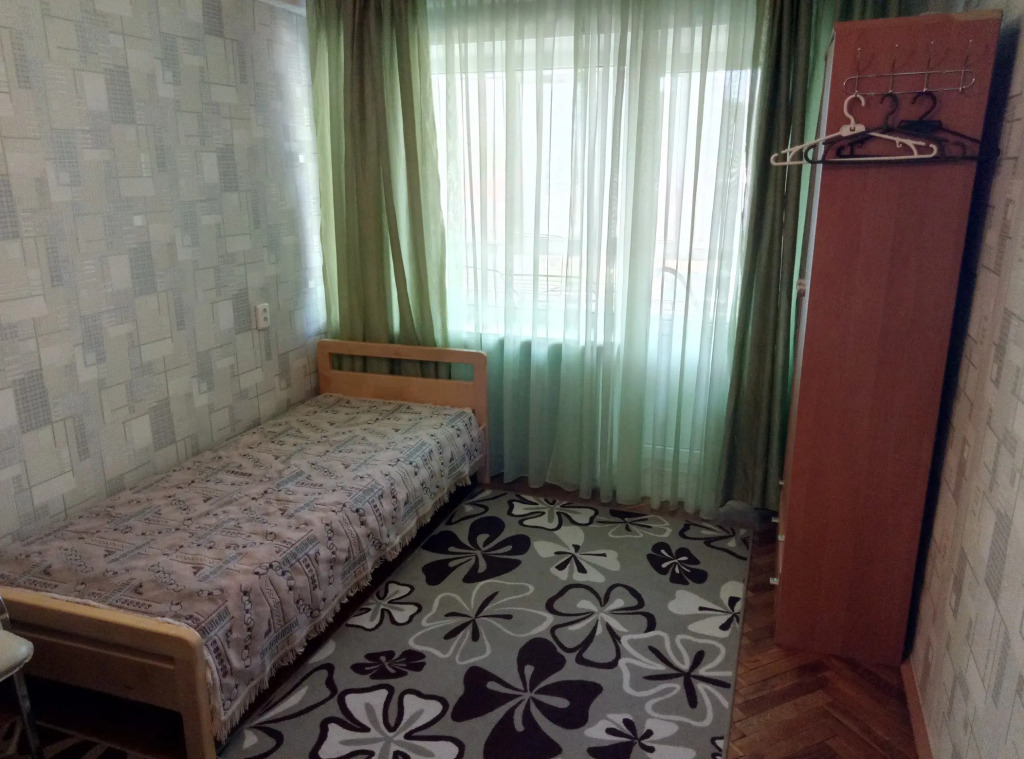 Апартаменты Comfort Stay