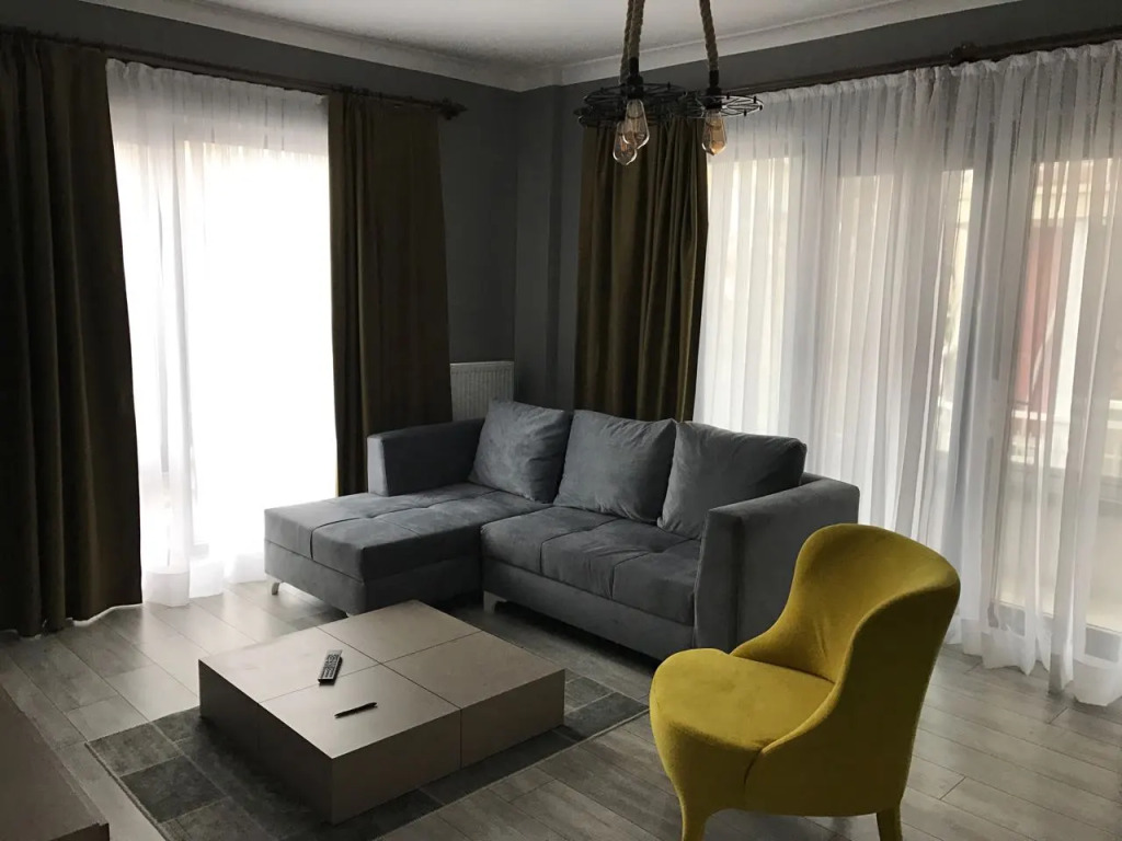 Апарт-Отель Centrum Rental House