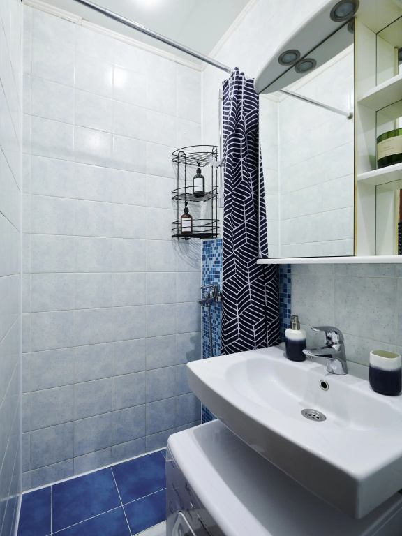 Квартира GM Apartments Уютная Двушка в Центре