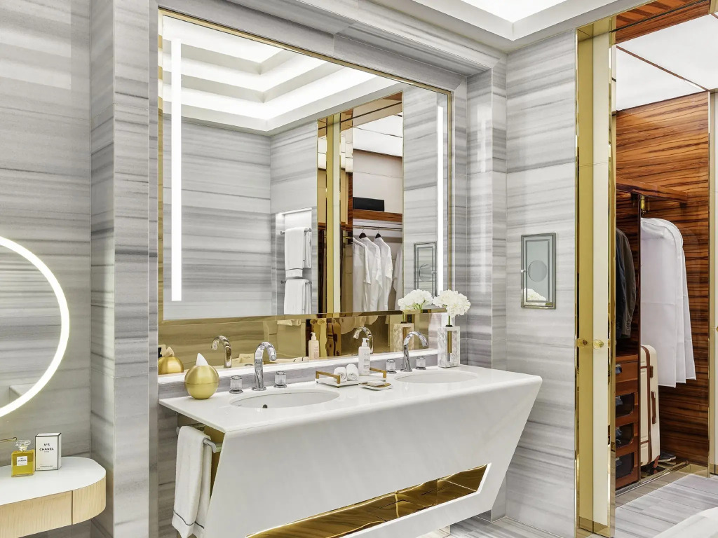 Fairmont Doha
