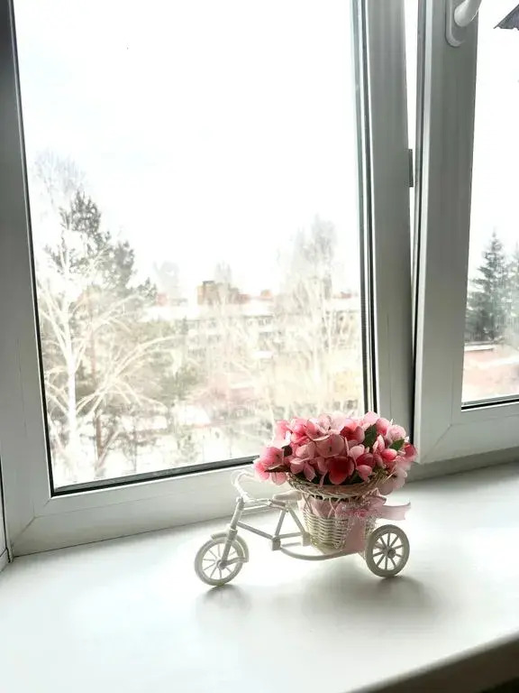 Квартира рядом с Ледовым Дворцом и ИРНИТУ