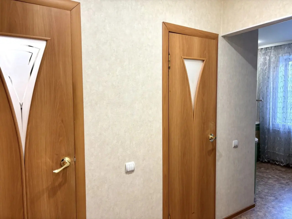 Квартира на улице Калинина 68