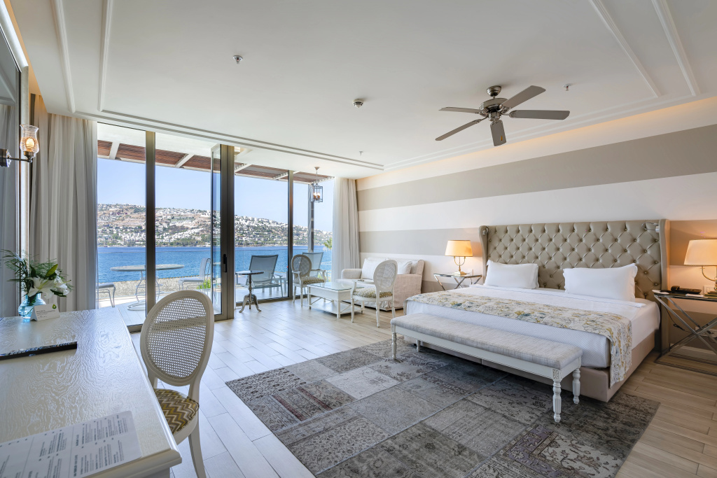 Mivara Luxury Bodrum