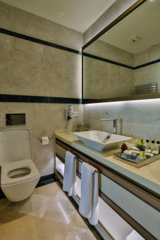 Dreamland Golf Hotel Baku
